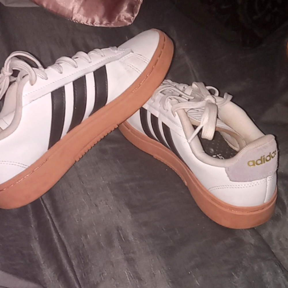 Adidas sneakers